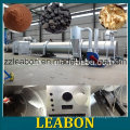 Professional 300-400 Kg Sawdust Dryer Equipment